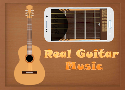 How to get Real Guitar Music lastet apk for laptop