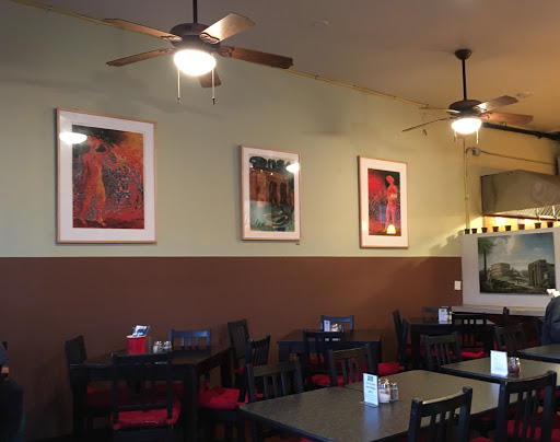 Italian Restaurant «Luca Cucina Italiana», reviews and photos, 2057 San Pablo Ave, Berkeley, CA 94702, USA