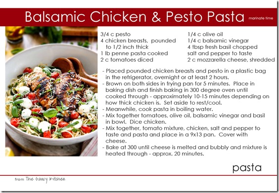 balsamic chicken & pesto pasta copy