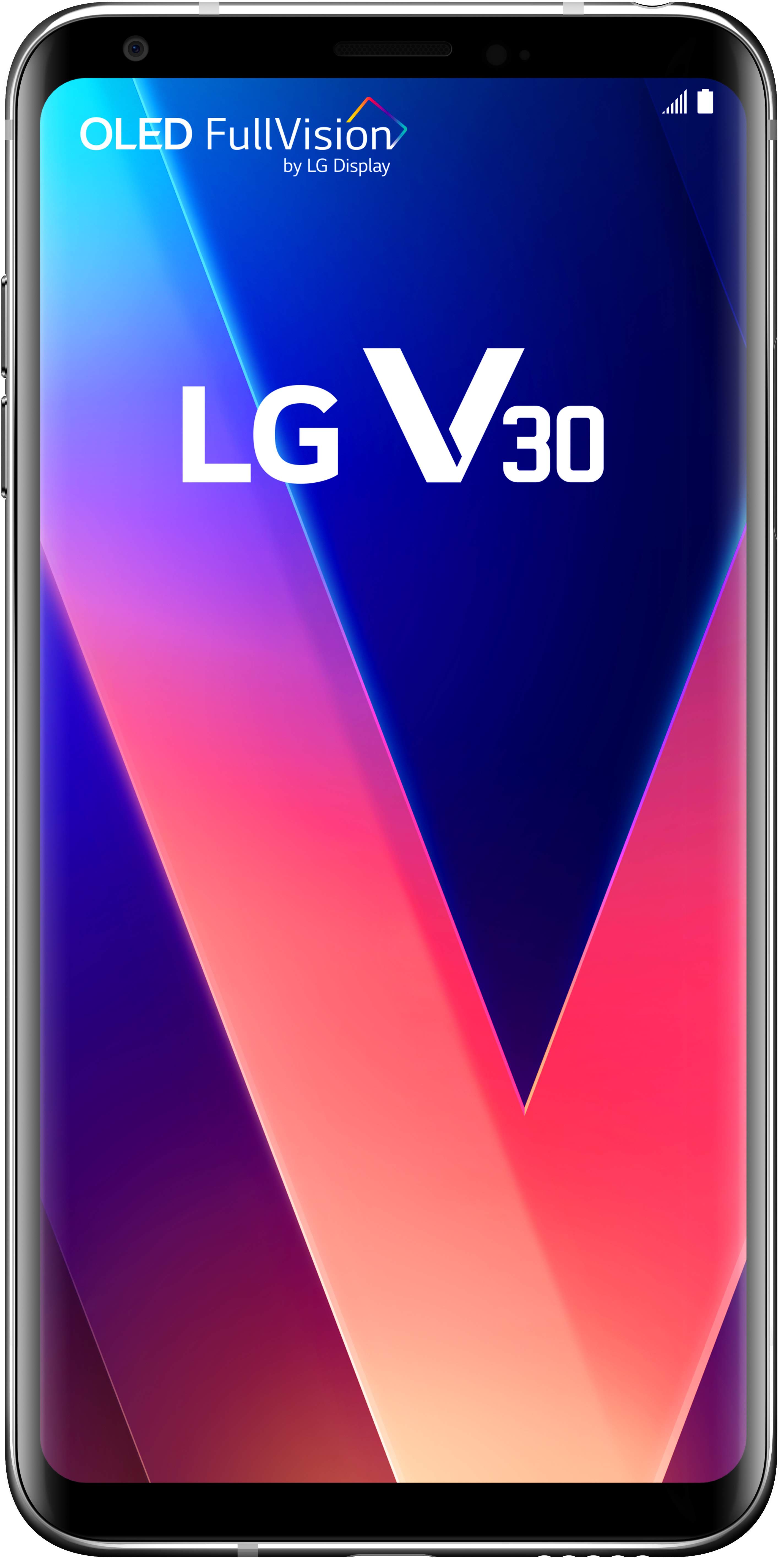 مقارنة بين LG G7 و LG V30 و LG V35 ThinQ