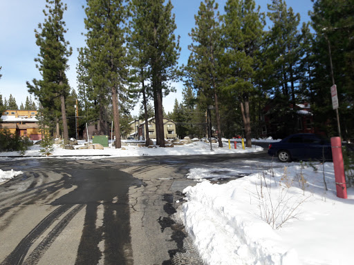 Golf Course «Tahoe Donner Golf Course», reviews and photos, 12850 Northwoods Blvd, Truckee, CA 96161, USA