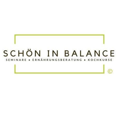 Schön in Balance - Ernährungsberatung - Coaching - Göttingen - Laura Schön