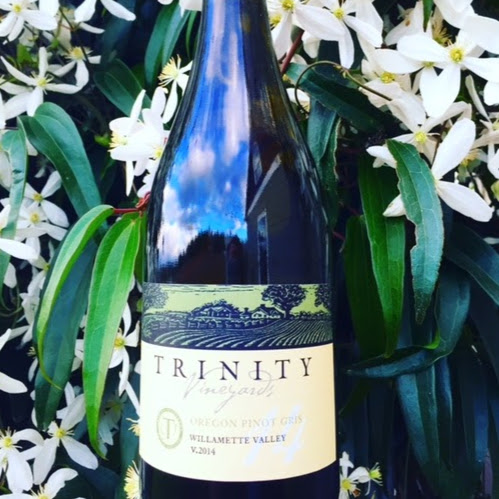 Trinity Vineyards