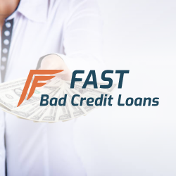 Fast Bad Credit Loans