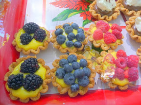 Portland Farmers Market at PSU