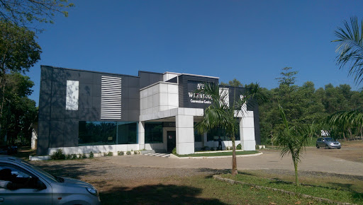 Windsor Convention Center, KOTTAYAM, Kodimatha, Kottayam, Kerala 686013, India, Auditorium, state KL