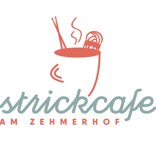 Strickcafé am Zehmerhof logo