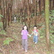 大山背客家人文生態館