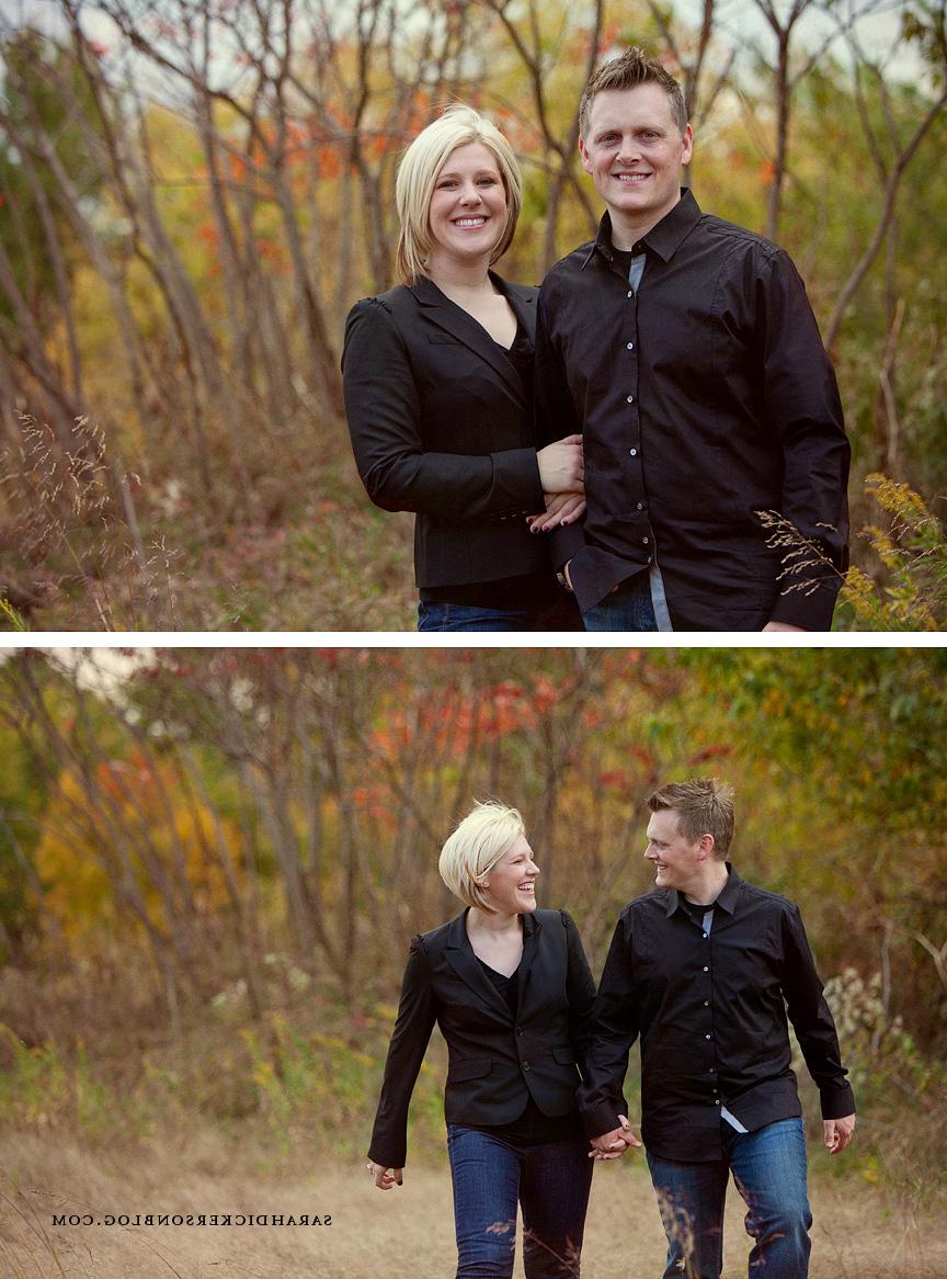 Kansas City family portraits