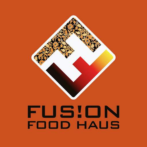 Fusion Food Haus - German Asian Cafe & Grocery logo