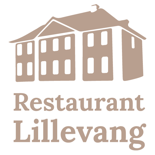 Restaurant Lillevang logo