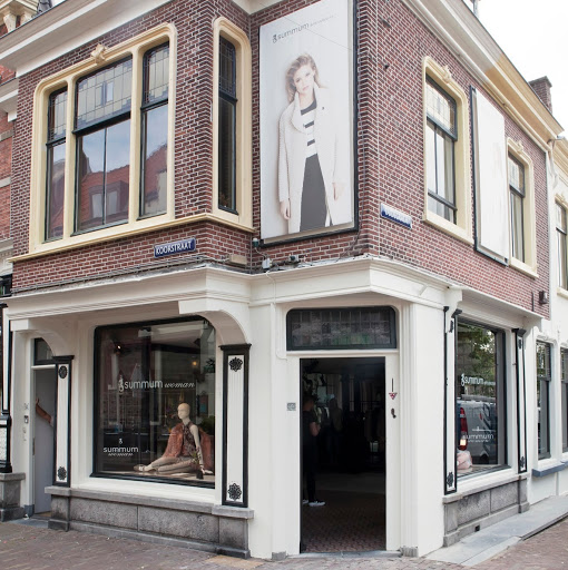 Summum Woman Brandstore, Alkmaar logo