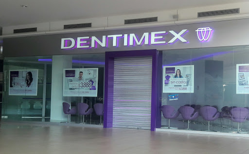 Dentimex, Av. Adolfo Ruiz Cortines 255, Mexico Nuevo, 52939 Cd López Mateos, Méx., México, Dentista | EDOMEX