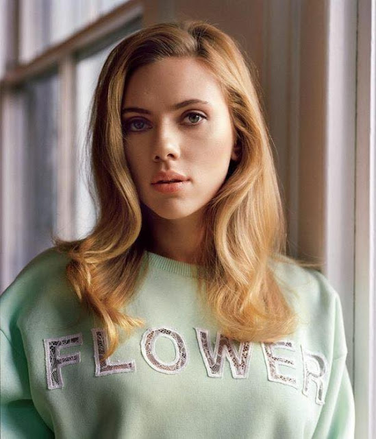 Scarlett Johansson Profile Dp Pics