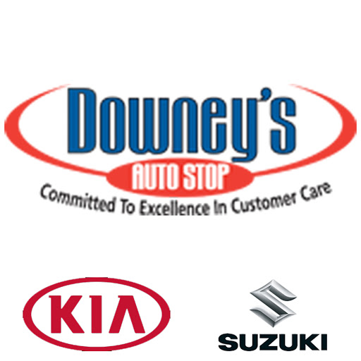 Downey's Kia & Downey's Suzuki