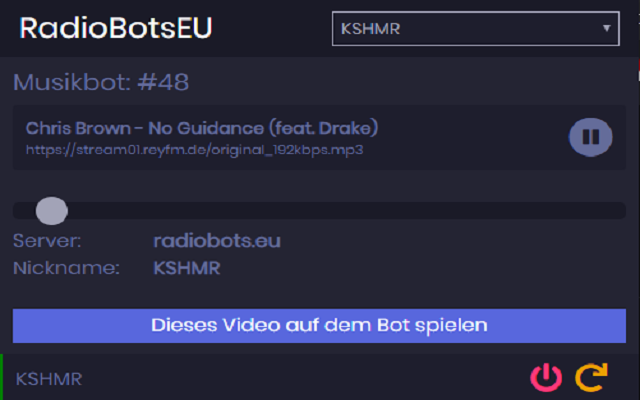 RadioBotsEU Preview image 1