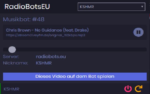 RadioBotsEU