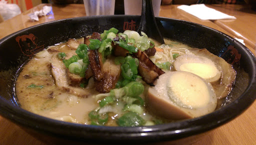 Restaurant «Ajisen Ramen», reviews and photos, 47890 Warm Springs Blvd, Fremont, CA 94539, USA