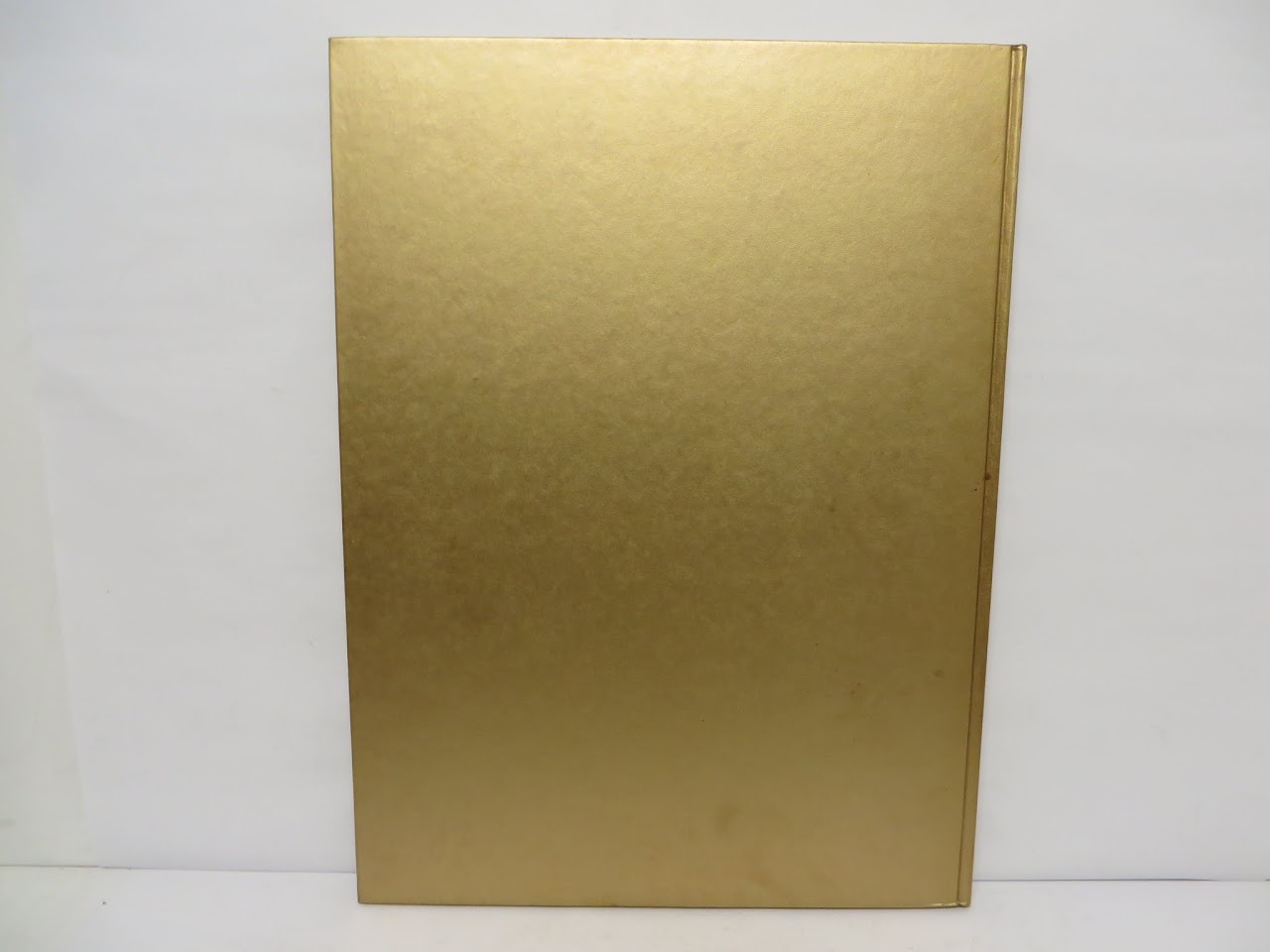 Signed Burne Hogarth's The Golden Age of TarzanBook