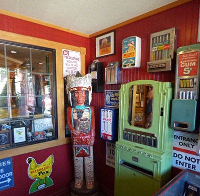 Buttercup Pantry in Placerville