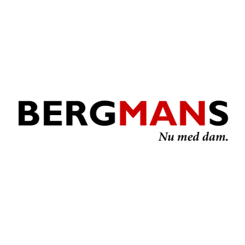 Bergmans konfektion AB logo