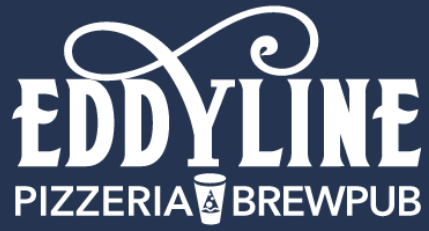 Eddyline Pizzeria & Brewpub logo