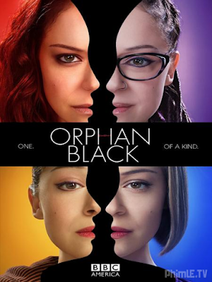 Movie Orphan Black Season 3 | Hoán Vị - Phần 3 (2015)