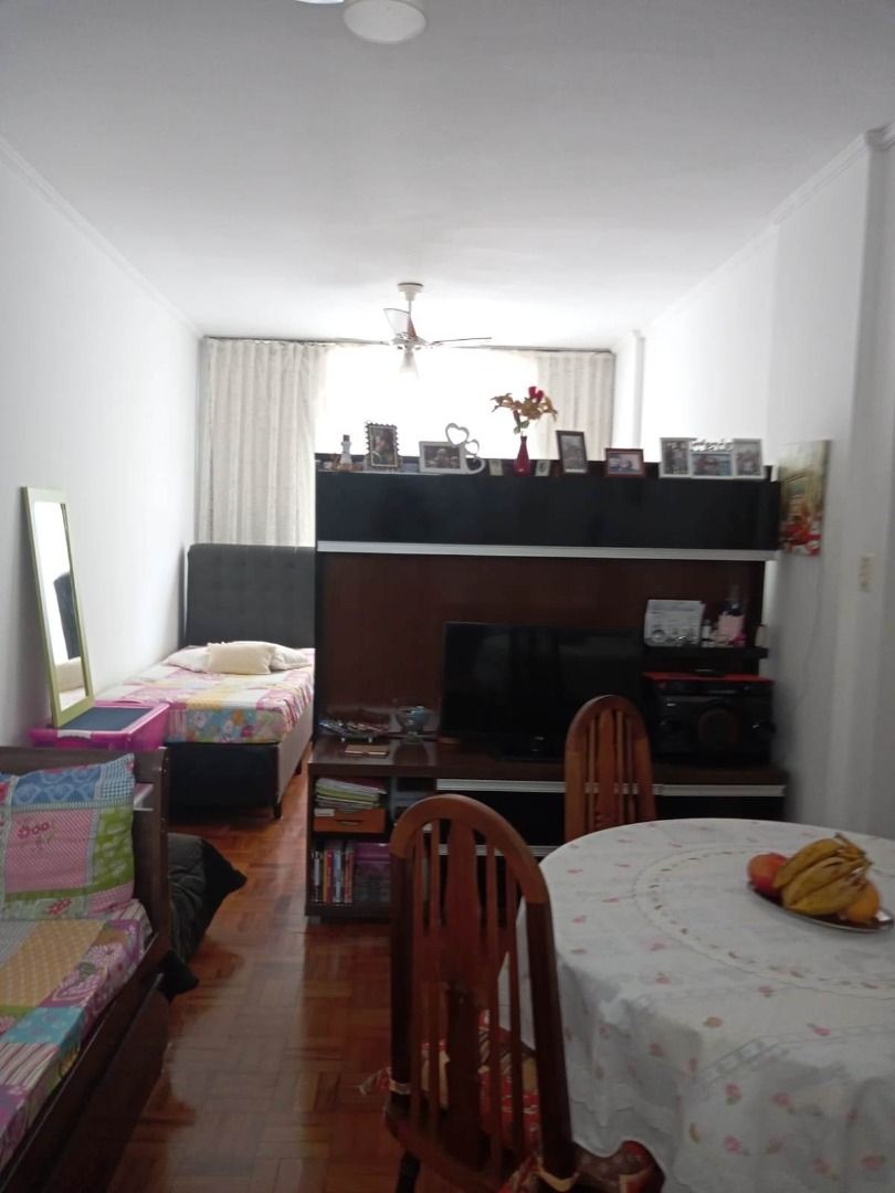 Apartamentos à venda Boqueirão