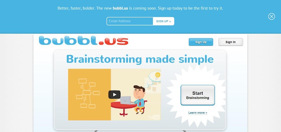 Bubbl.us