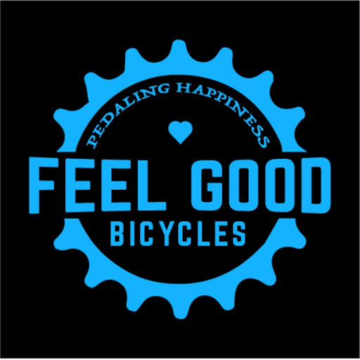 Feel Good Bicycles logo