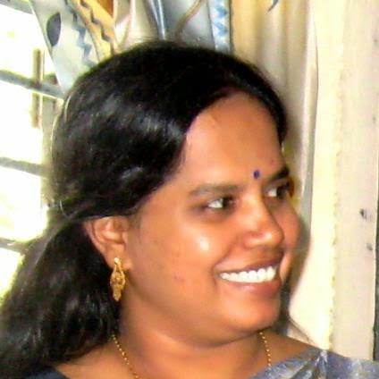 Rama Ravi