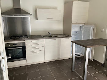 appartement à Montbeliard (25)