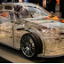 Germany launched world first transparent car.