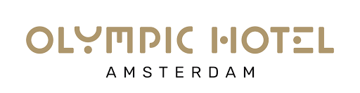 Olympic Hotel Amsterdam logo