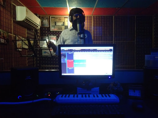 UTKARSH AUDIO RECORDING STUDIO, Unnamed Road, Birsanagar, 831004, Sadhudera, Birsanagar, Jamshedpur, Jharkhand 831019, India, Recording_Studio, state JH