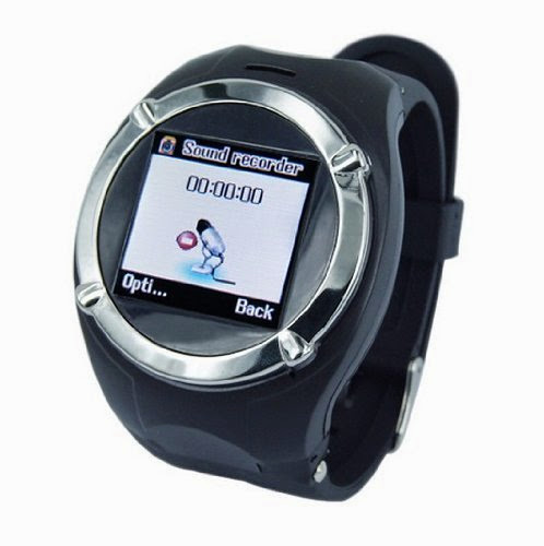  Hot Selling Watch Phone Mq998 Support Bluetooth Headset to Listen to Stereo Support Wap,gprs