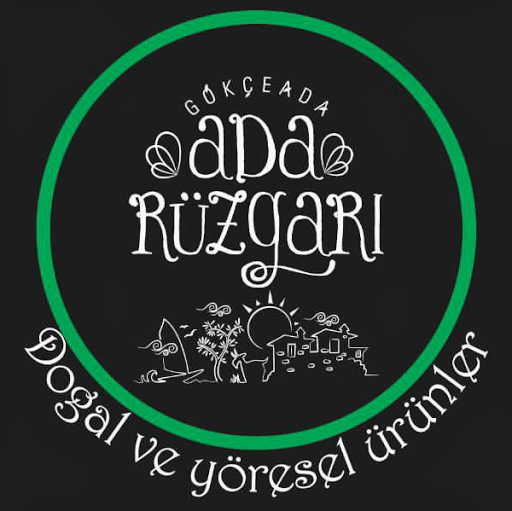 Ada Rüzgarı Doğal ve Yöresel Ürünler logo