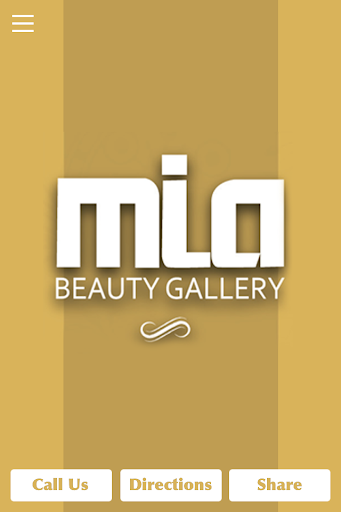 Mia Beauty Gallery