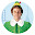 Christmas Elf Pop Movie HD New Tabs Theme