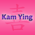 Kam Ying Cantonese Takeaway logo