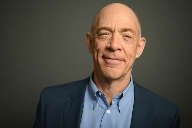 J.K. Simmons Profile Pics Dp Images J.K. Simmons