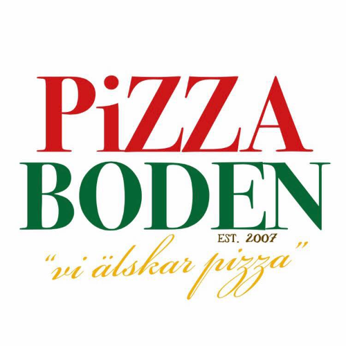 Pizzaboden Pizzeria Åhus