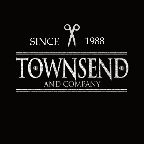 Townsend & Company Hair Salon and Spa logo