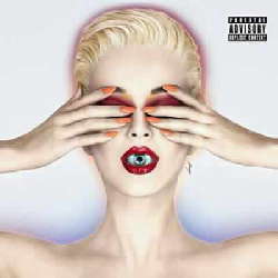 CD Katy Perry - Witness (Torrent) download