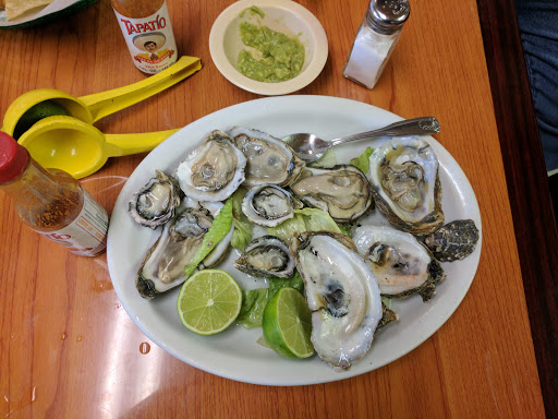 Seafood Restaurant «Tijuana Mexican Seafood Restaurant», reviews and photos, 1308 International Blvd, Oakland, CA 94606, USA