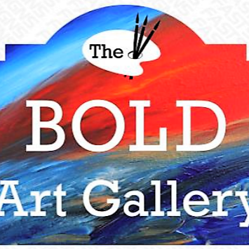 The BOLD Art Gallery