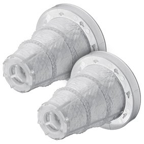  DustBuster Replacement Filter - 2 Pack