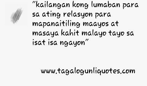 Love Quotes For Him Long Distance Relationship Tagalog ~ Long Distance ...