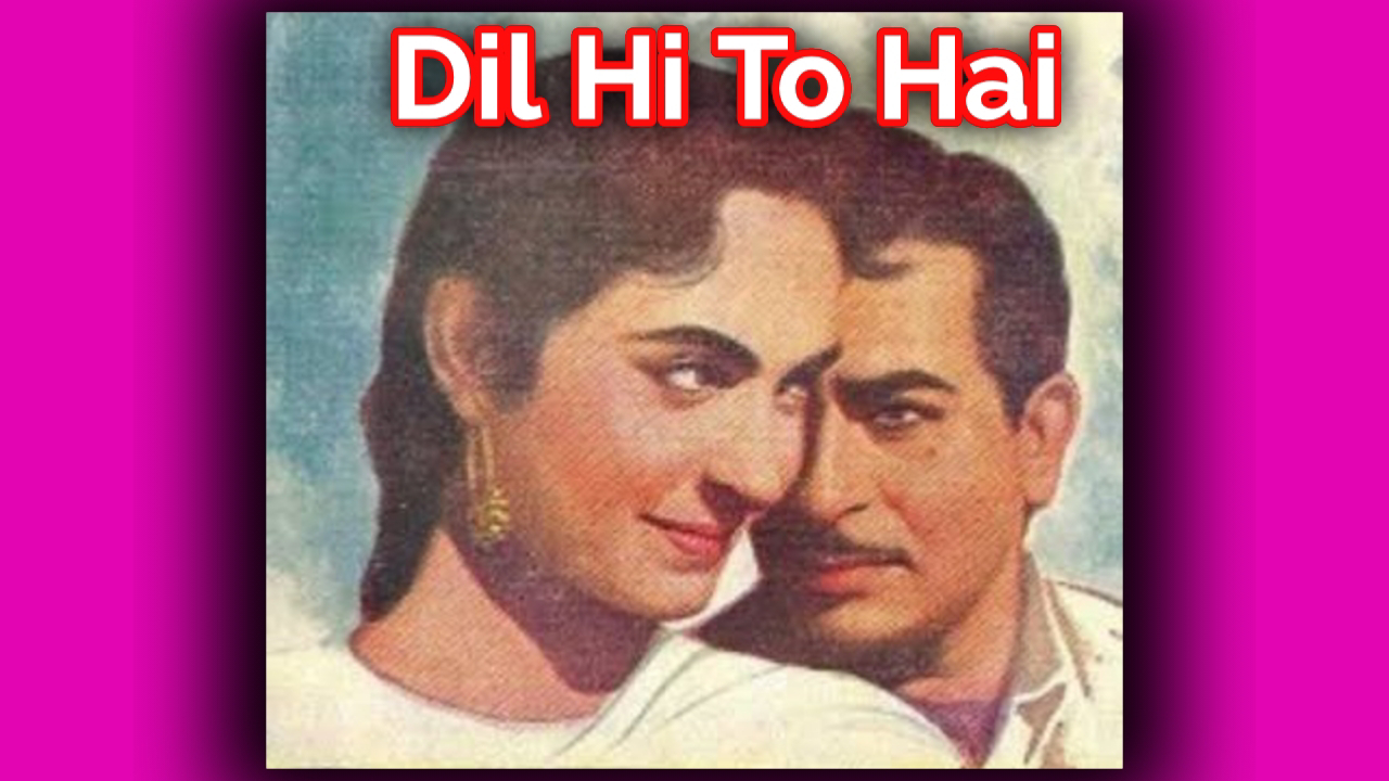 Dil Hi To Hai film collection, Dil Hi To Hai film budget