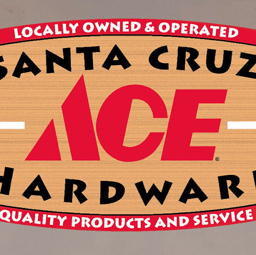 Santa Cruz Ace Hardware